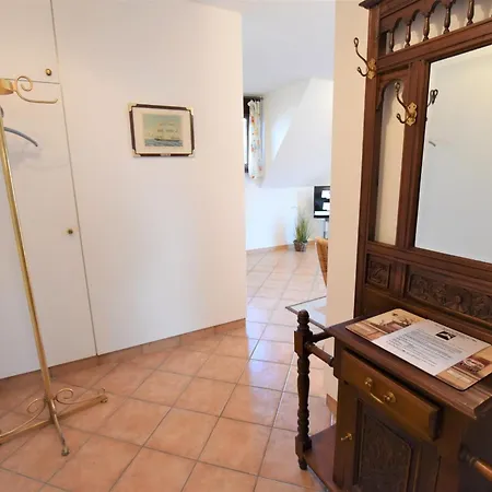 Διαμέρισμα Yachthafenhoeh Whg4 *