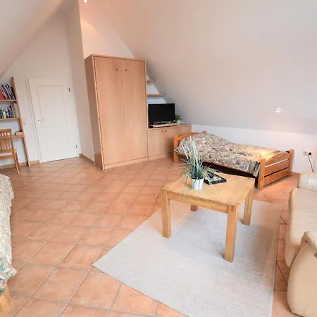 Διαμέρισμα Yachthafenhoeh Whg4 Grömitz