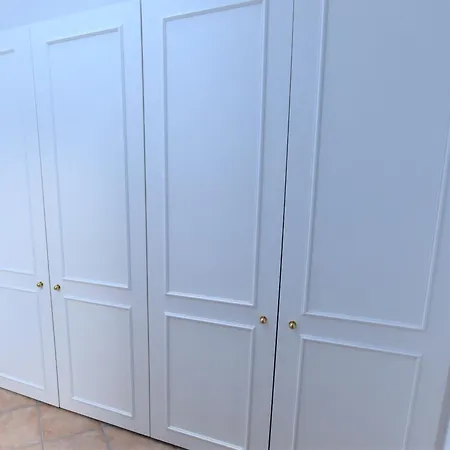 Yachthafenhoeh Whg4 *