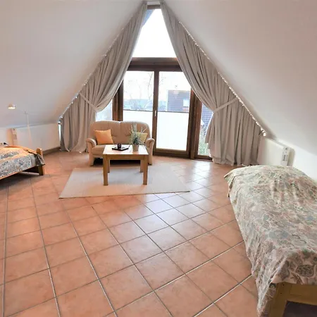 Διαμέρισμα Yachthafenhoeh Whg4