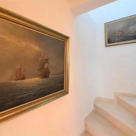 Yachthafenhoeh Whg4 *