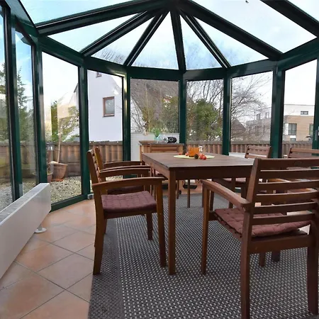 Yachthafenhoeh Whg4 Διαμέρισμα *